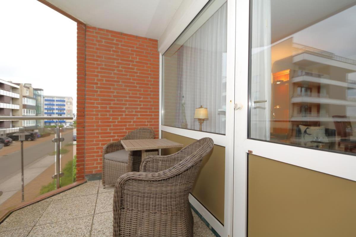 Hebben Haus Atrium Apartment