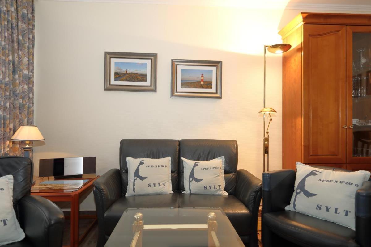 Apartment Hebben Haus Atrium