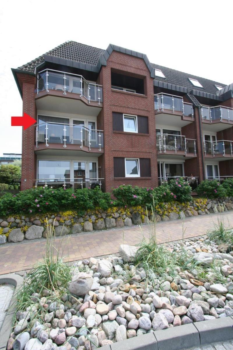 Hebben Haus Atrium Apartment Westerland
